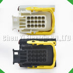 15-Pin Auto Connector Connector Automotive Connectors computer board Mercedes Benz