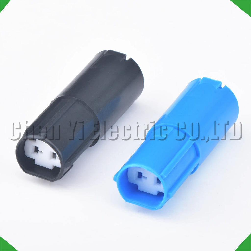 2 Pin automobile waterproof connector Crankshaft Position Sensor Wire harness Plug 8200...