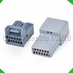 12-Pin Auto Connector Connector Automotive Connectors Multimedia Navigation Honda