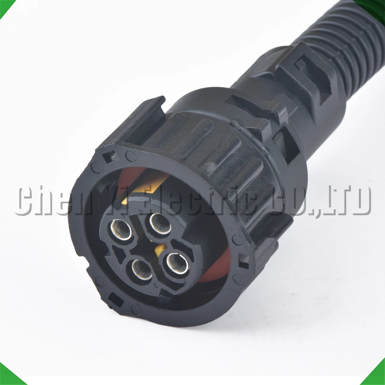 4-Pin Wire Harness Harness Automobile Waterproof Connector Oxygen Sensor sensor