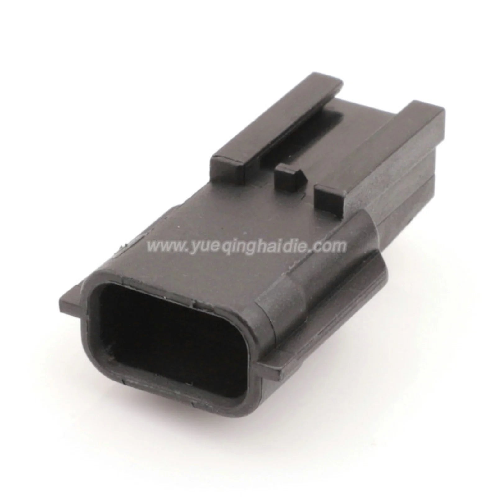 3 Pin Waterproof 0.6mm Series Male Female Connectors for Nissans Hondas Headlight Plug Wiring Harness 7282-8852-30 7283-8852-30