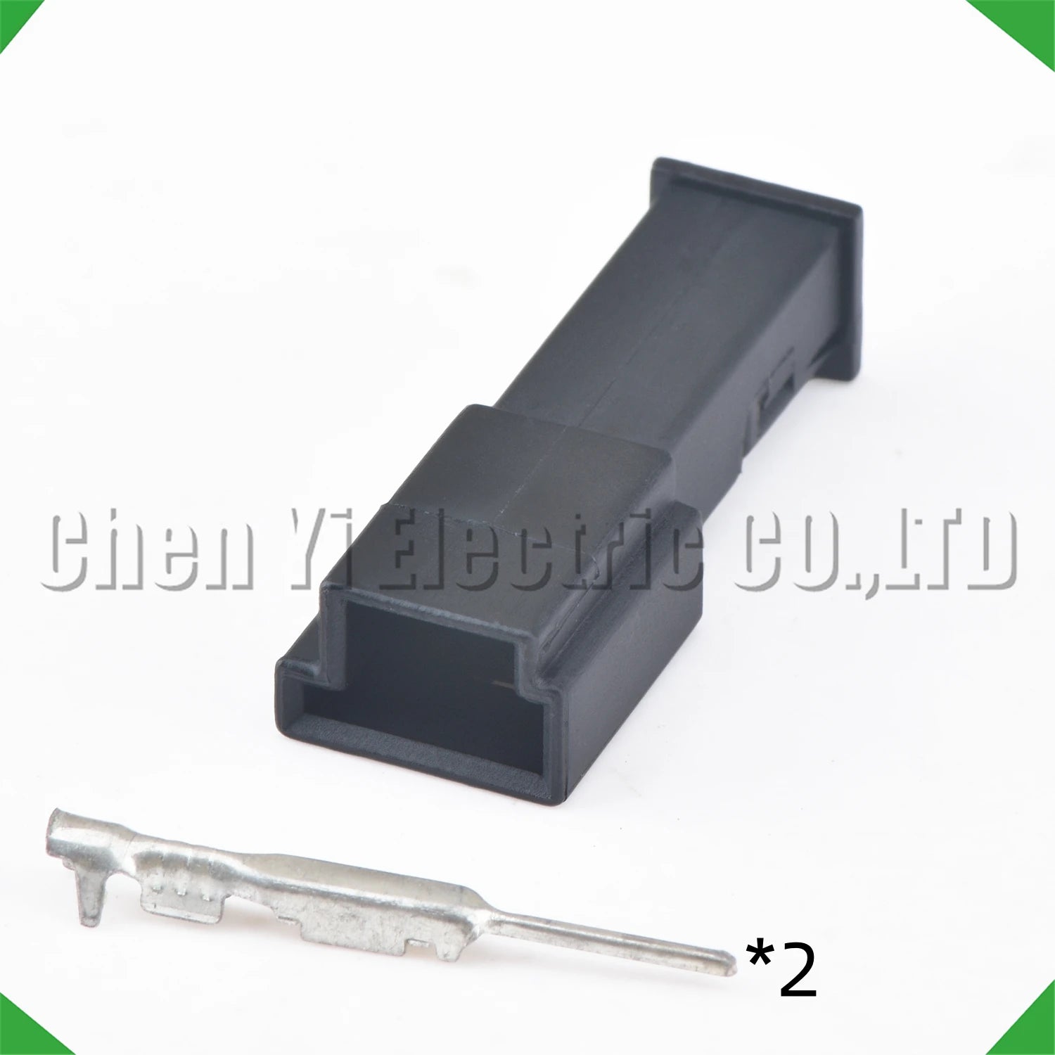 2-Pin Wire Harness Harness Audio Modified Connector Ambient Light Tweeter Socket harness