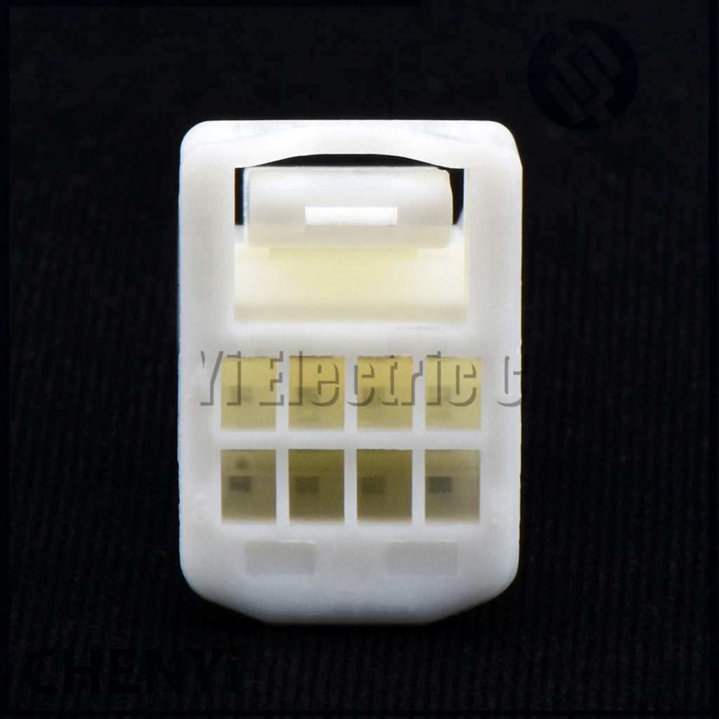 8 Pin Automotive connector Shift lever shift module assembly harness plug 90980-12910 75M507-LHD For Toyota Avalon LEXUS