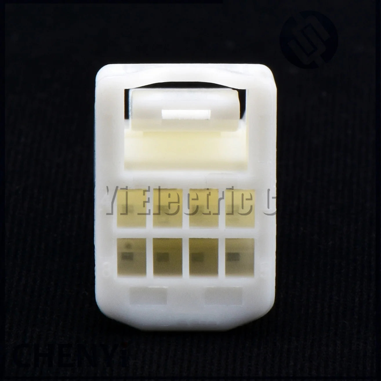 8 Pin Automotive connector Shift lever shift module assembly harness plug 90980-12910 75M507-LHD For Toyota Avalon LEXUS