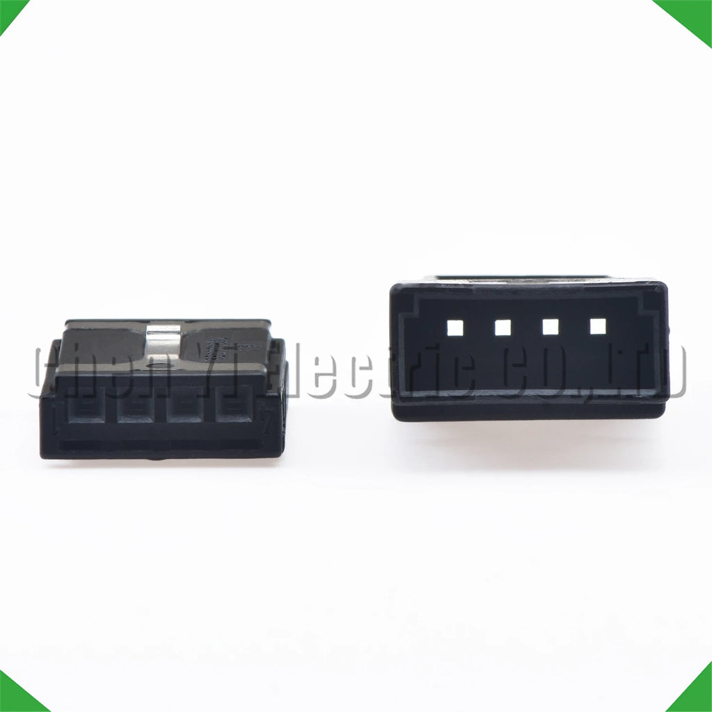 4-Pin Auto Connector Connector Connectors Audio multi-media Modified Vw Audi