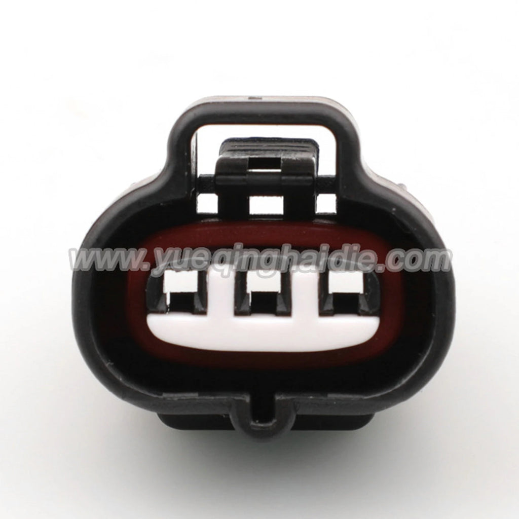 3Pin Connector Waterproof 2.2mm Male Female Connector Auto Housing Cable Socket for VSS Toyota 1JZ 2JZ 6189-0099 90980-10845