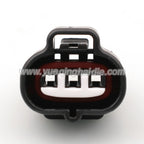 3Pin Connector Waterproof 2.2mm Male Female Connector Auto Housing Cable Socket for VSS Toyota 1JZ 2JZ 6189-0099 90980-10845