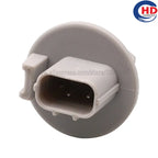 Auto lamp holder wiring harness connector plug 33302S5AA01 HDL-297