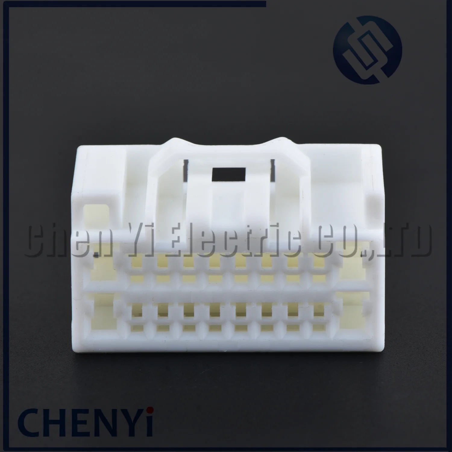20 Pin Automobile power amplifier Connector Automotive Audio Amplifier Plug 7283-5843 Socket 90980-11971 for Toyota Honda Nissan