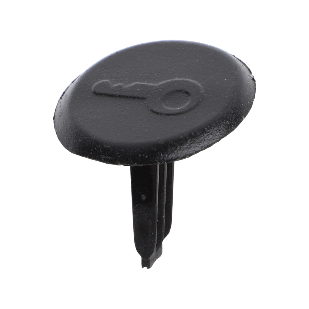 For Smart For Fortwo 453 Car Door Handle Lock Key Cover A4537230008 4537230008 Car Exterior Parts Accessories