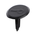 For Smart For Fortwo 453 Car Door Handle Lock Key Cover A4537230008 4537230008 Car Exterior Parts Accessories
