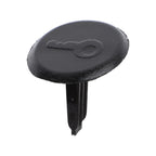 For Smart For Fortwo 453 Car Door Handle Lock Key Cover A4537230008 4537230008 Car Exterior Parts Accessories
