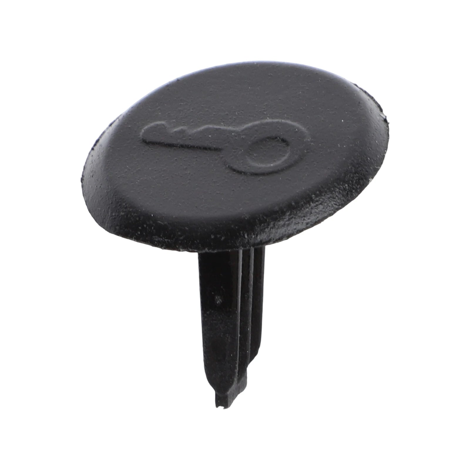 For Smart For Fortwo 453 Car Door Handle Lock Key Cover A4537230008 4537230008 Car Exterior Parts Accessories