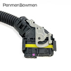 16 36 89 Pin ECU EDC7 C7 Car Computer Board Plug Socket Electrical Cable Connectors Wiring Harness Plug Suitable 1928404195