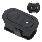 1PC 182549260 Car Glass Lifter Switch Power Window Control Switch Button For Opel For Astra Auto Accessories