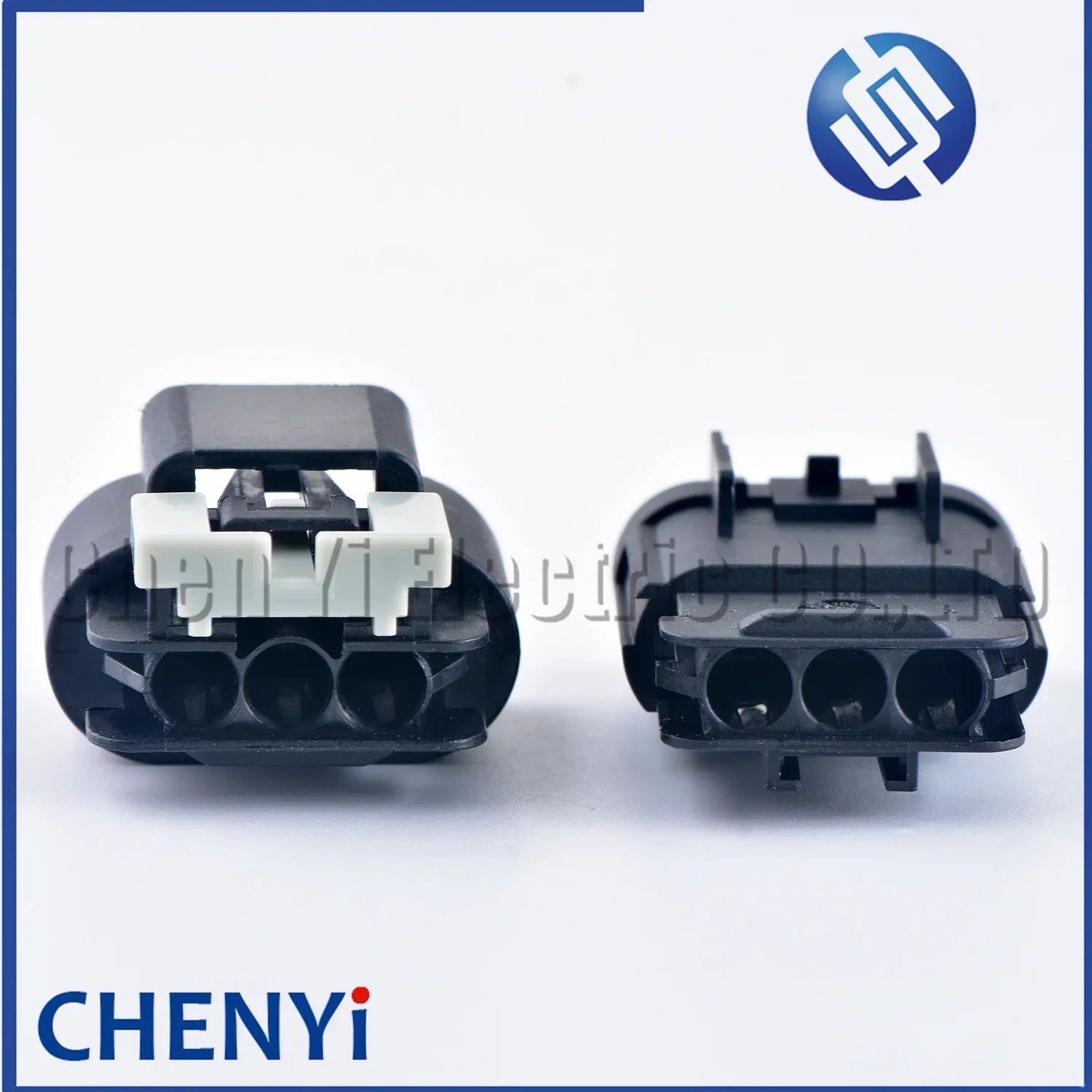 3 Pin automobile Daytime running light plug Excavator throttle switch connector 15326614 15326626 P1350600 For Chevrolet