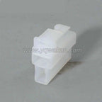 2PIN Electrical Connector Unsealed 6.3mm Series Male Female Connectors Wiring Harness Cable Socket 7122-2820 6070-2481