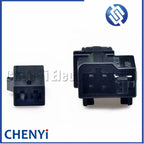 2 Pin Automotive Connector Electrical Light Socket Starter Microphone Wire harness plug 1J0973119 1J0973332