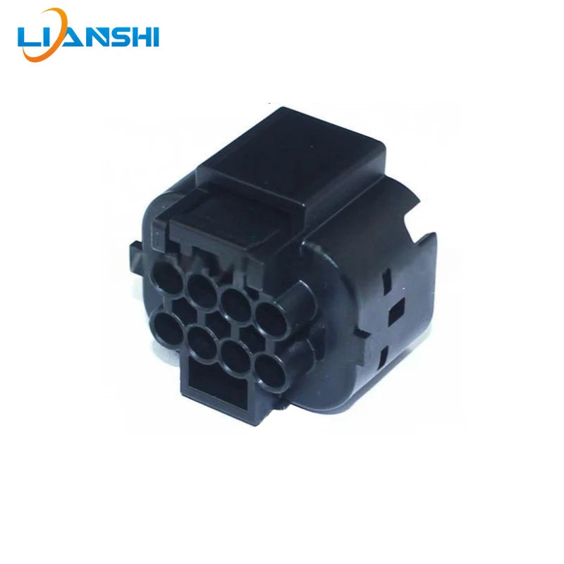 MG644345-5/MG654349-5 is suitable for the 8-pin plug-in automotive wiring harness connector plug of Hyundai  headlight assemb