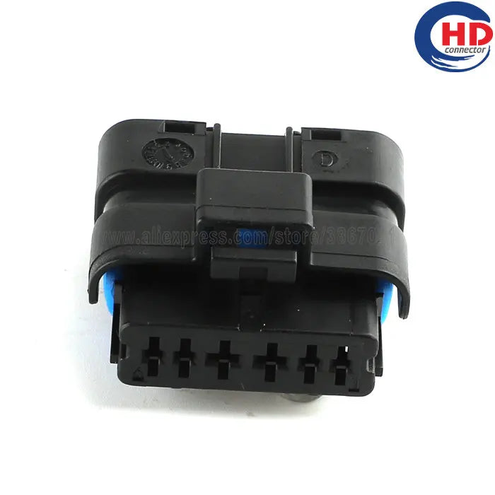 6Pin way automotive waterproof Electrical Connector 211PC069S0149 cable connector Connectors Female 2.8mm1.5m  211PC069S0149
