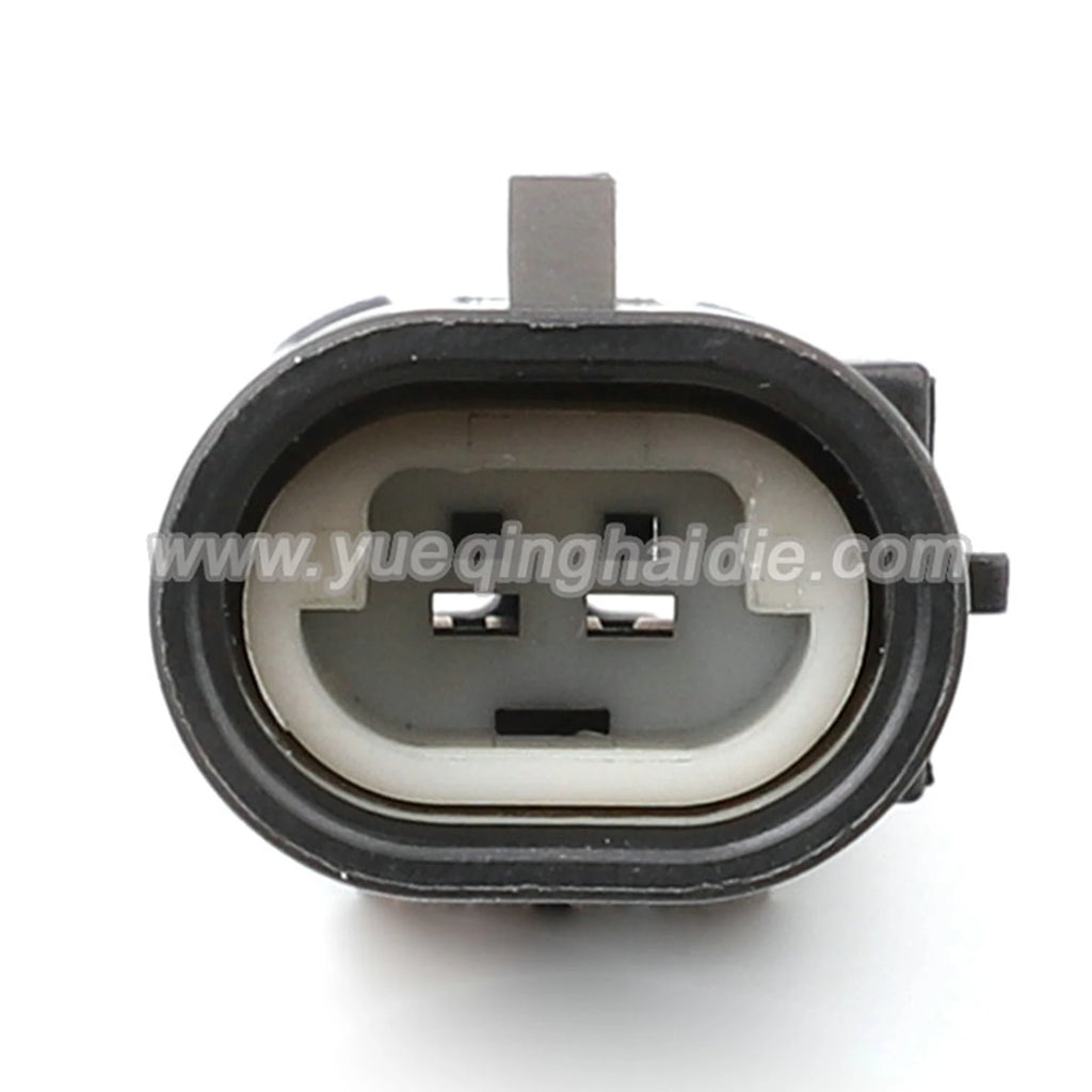 Delphi 2 Pin Connector Waterproof 1.5mm Male Female Connectors Automotive Terminal Wiring Harness Cable Socket 13543639 15449028