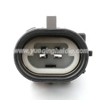 Delphi 2 Pin Connector Waterproof 1.5mm Male Female Connectors Automotive Terminal Wiring Harness Cable Socket 13543639 15449028