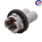 Auto lamp holder wiring harness connector plug HDL-003