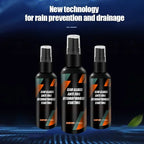 100ml Anti-Rain for Car Glass Water Repellent Spray Windshield Mask Hydrophobic Anti-fogging Agent Protection Coating Auto Clean