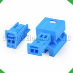 2-Pin Auto Connector Connector Automotive Connector light Benz daytime running light