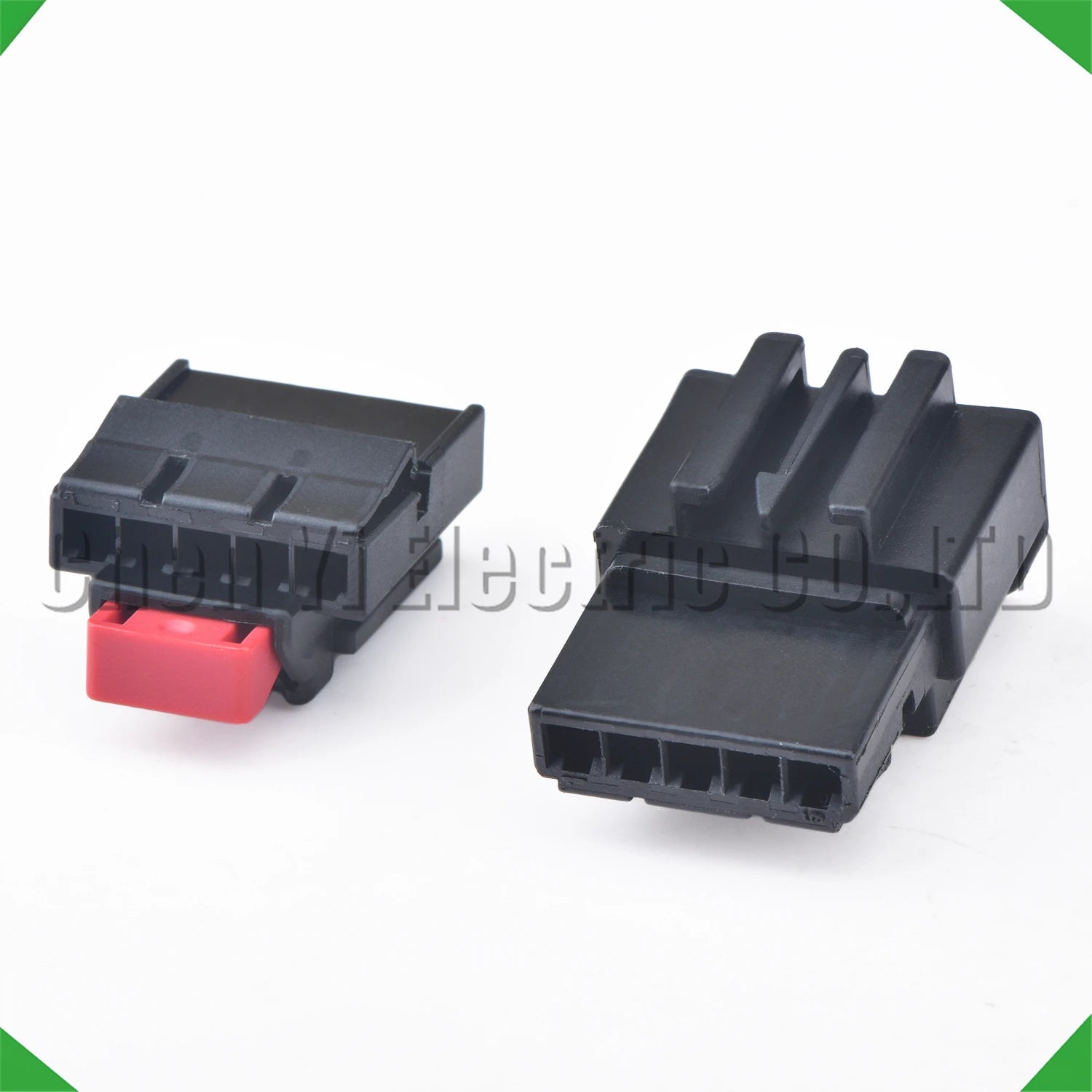 5-Pin Wire Harness Automotive taillight Connector harness 5K0972705 5G0972715 Vw Audi