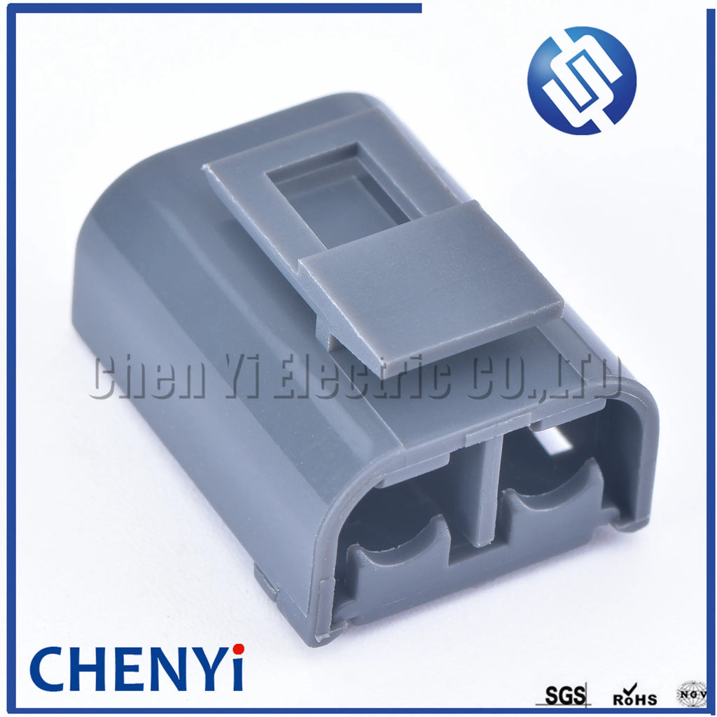 1 Set 2 Pin automotive Connector Ignition Coil  Fuel Pump  speed Sensor Wiring Connector For 740 745 S90 V90 9144275 3523813