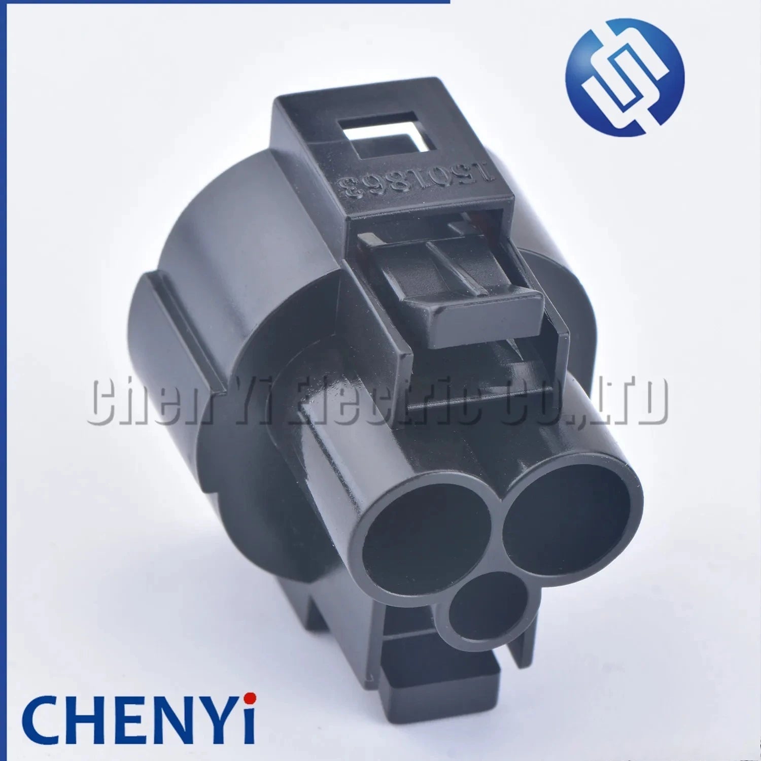 1 Set 3 Pin Automotive waterproof connector Temp Sensor plug 1H0973203 1H0 973 203 1501863