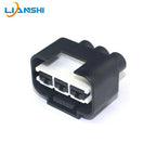 1743757-2/1743271-2 is suitable for the 3p wiring harness of the electronic fan plug of Hyundai Kia Tucson