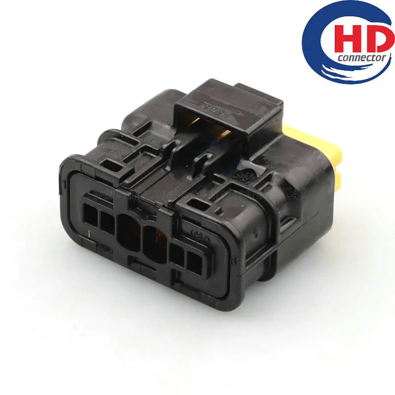 6pin auto waterproof electric plastic wire harness connector 211PC069S0190