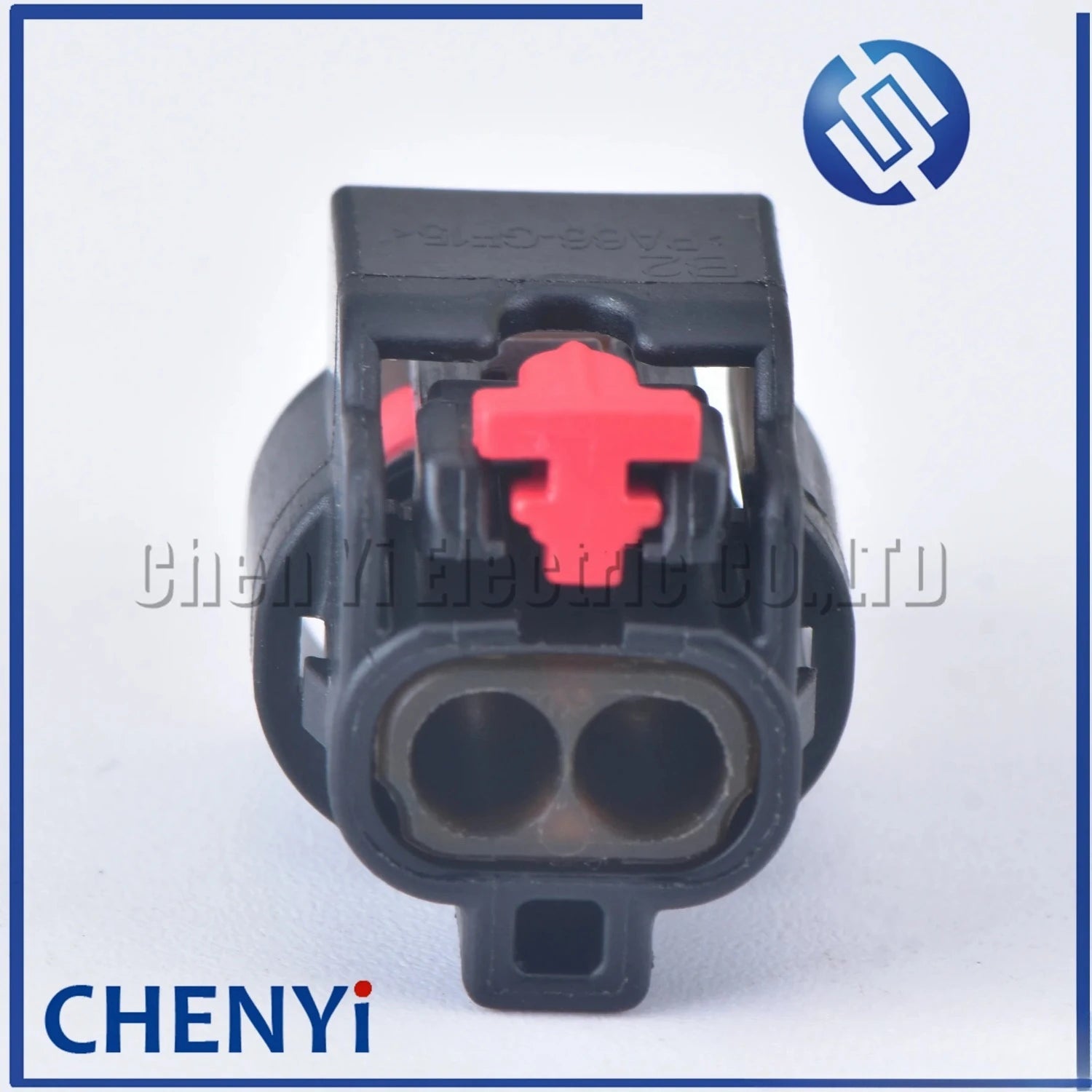2 Pin Automotive waterproof connector camshaft intake exhaust valve plug 1-1924067-4 1-1924067-1 For VVT battery valve solenoid