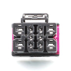 10 PIN Female Male Car Electric Seat Heating Switch1.5mm 3.5mm Connector 4F0937743 4F0937733 For VW Audi