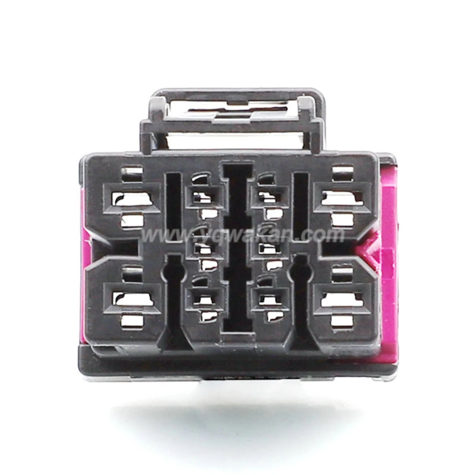 10 PIN Female Male Car Electric Seat Heating Switch1.5mm 3.5mm Connector 4F0937743 4F0937733 For VW Audi