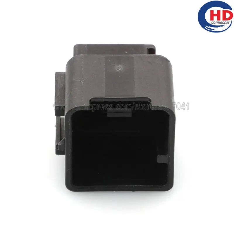 10pin auto waterproof electric plastic wire harness connector 1K0972766