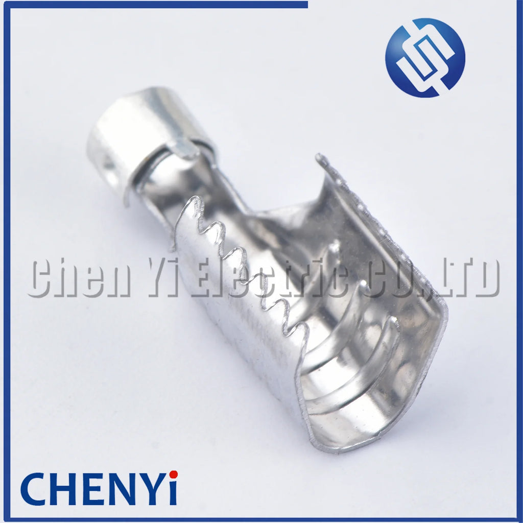 high-voltage wire ignition wire distribution wire cylinder wire spark plug terminal metal plug-in igniter lighter accessories
