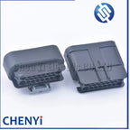 16 Pin Automotive waterproof connector Metri-Pack GT 150 plug 15326085 15326084 15326863 15326868 for Buick Chevrolet