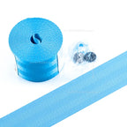 Car Seat Belt Auto Strengthen Seat Belt Webbing Fabric Racing Car Modified Seat Safety Belts Car Accessories Amagi