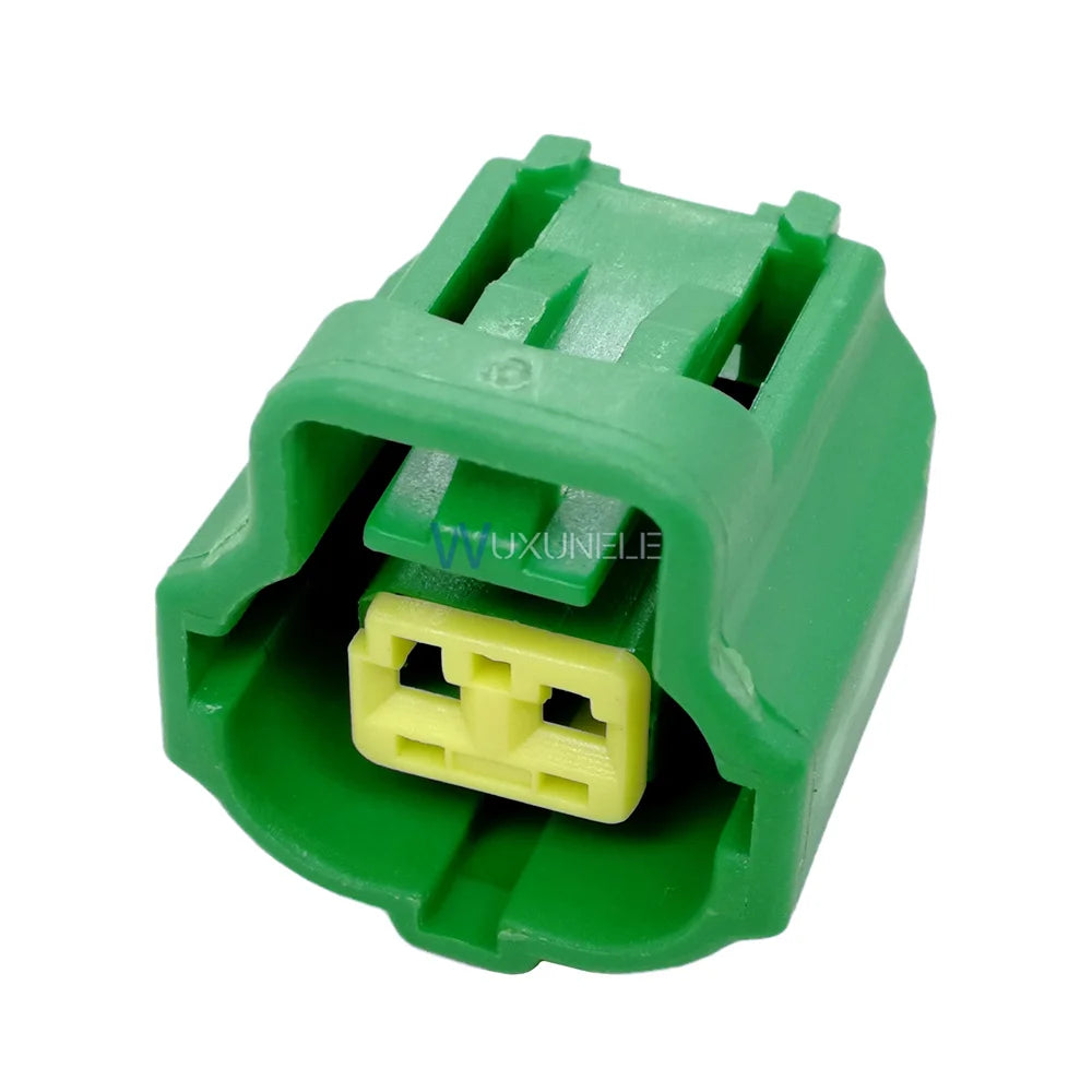 2 Pin Tyco 184000-1 184212-1 Sealed Wire Connector for Automotive Oil Temperature Sensor Plug