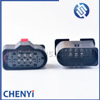 14 Pin car headlights Headlamp Plug socket 2294945-1 1-2294950-1 1-2294951-1 1-2294952-1 A0005459619 A0005454120