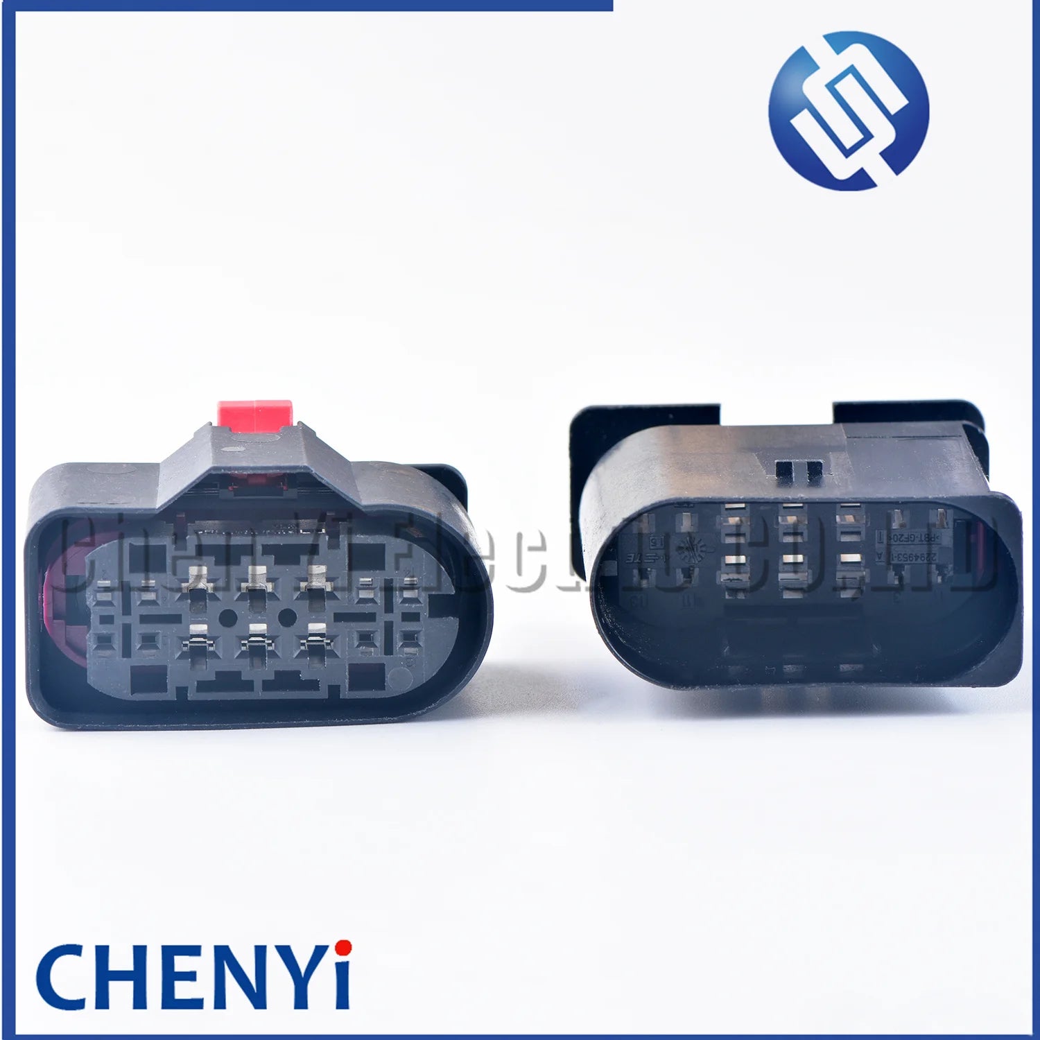 14 Pin car headlights Headlamp Plug socket 2294945-1 1-2294950-1 1-2294951-1 1-2294952-1 A0005459619 A0005454120