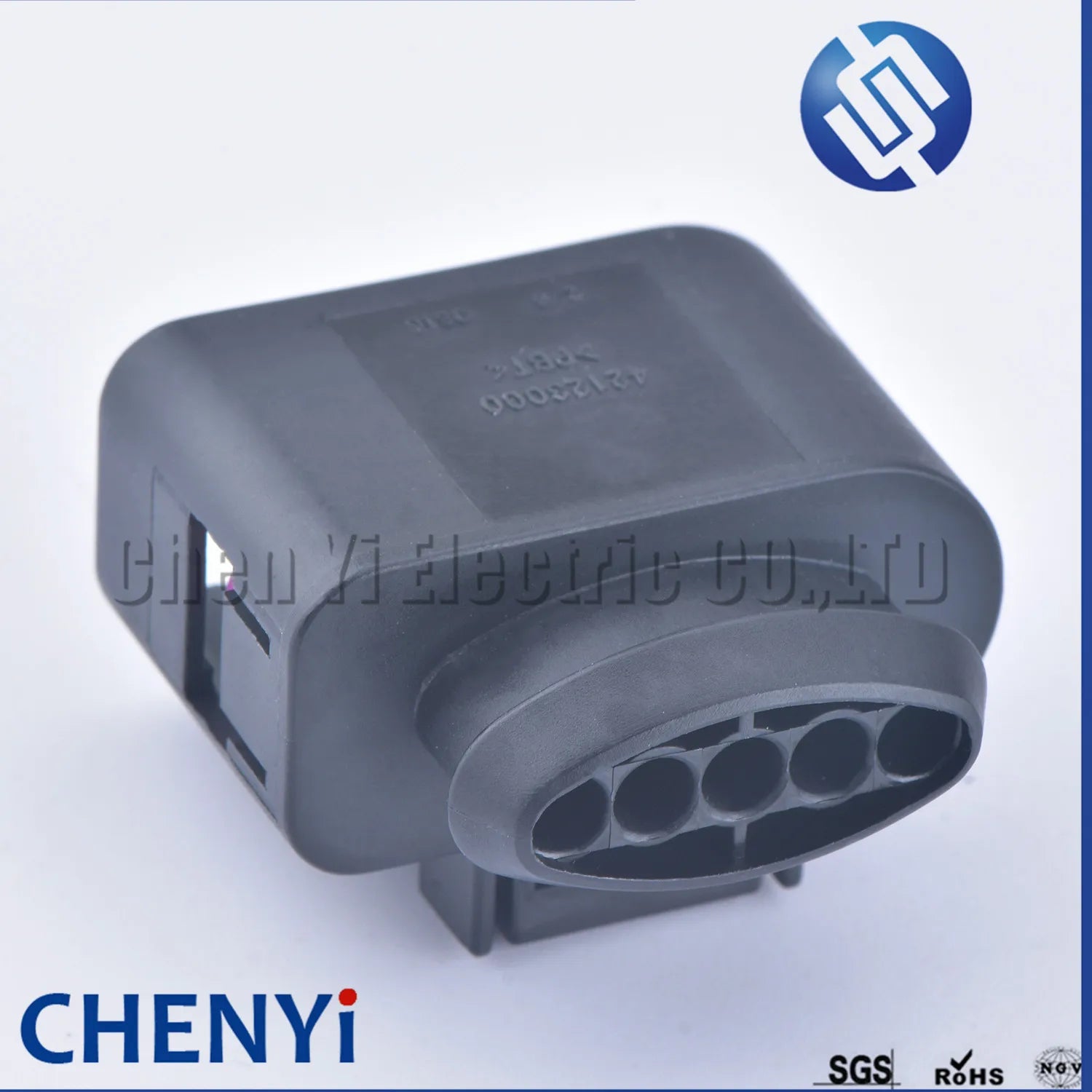 5 Pin 1.5mm series Air Flow Meter Plug MAF Connector Plug Socket 42123000 1-969920-1 6N0973805 1J0 973 705 1J0973705
