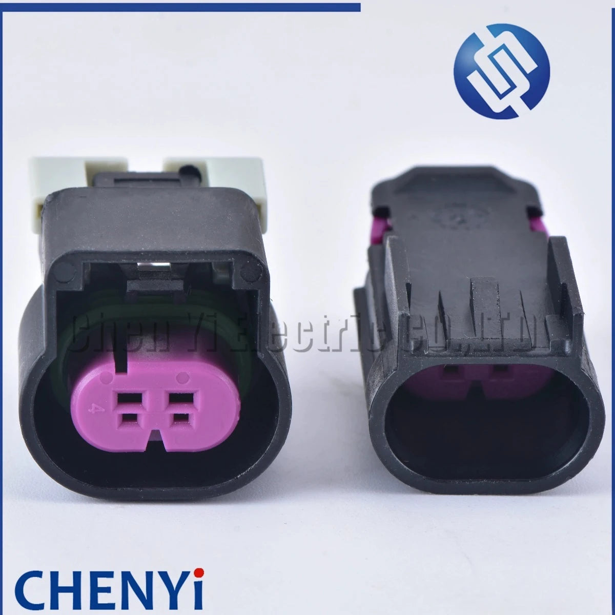 2 Pin 1.5mm Female or Male GT 15326801 13510085 15326806 Automotive Plug Wiring Harness Socket Oil Pump Connector for GM