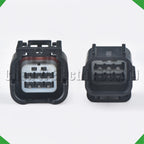 6-Pin Auto Connector Automotive Connectors Headlight radar steering harness headlight