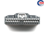 36pin auto waterproof electric plastic wire harness connector MX34036SF1
