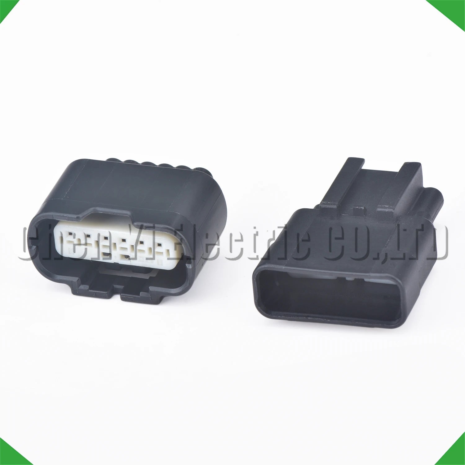 6-Pin Auto Connector Connector Automotive Connectors Reverse radar electric Honda