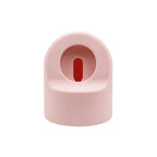 For Apple Watch Series 11 10 9 8 7 6 5 SE Ultra 3 2 1 Charger Dock Station Silicone Bracket Iwatch Cable Holder Charger Stand Am